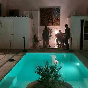 Azafran Jerez Estudio Apartamento Jerez de la Frontera