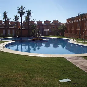 Pinares De Lepe Сasa de vacaciones Huelva