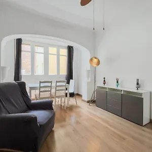 Bed&bcn Mas Apartamento L'Hospitalet de Llobregat