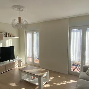 Caba Apartamento