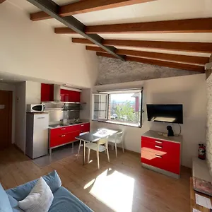 Bahia De 2 Apartamento
